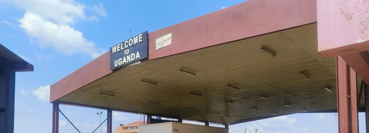 ᴘʀɪɴᴄᴇ ꜱᴀɴʏᴀ ᴍᴏᴢᴇ ™🇺🇬 tweet media