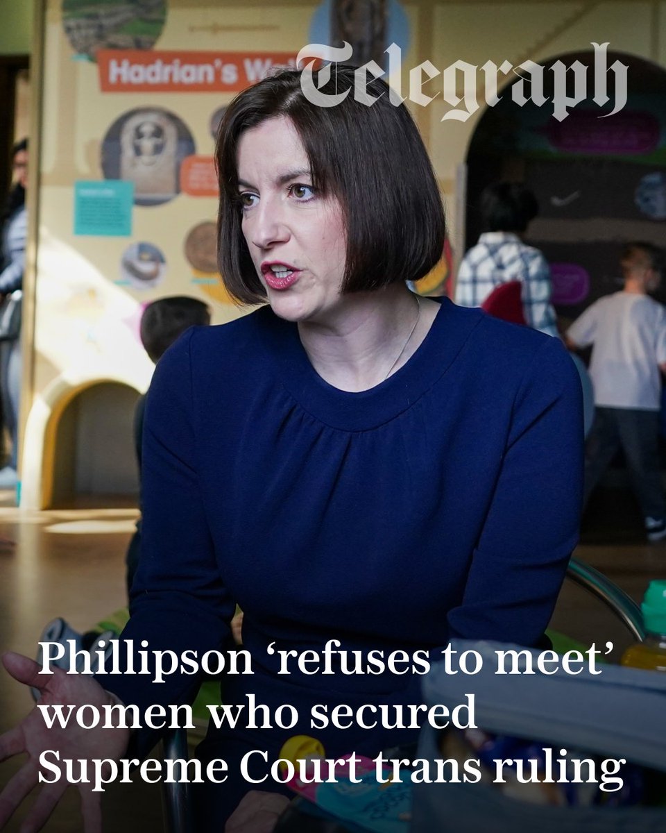 The Telegraph tweet media