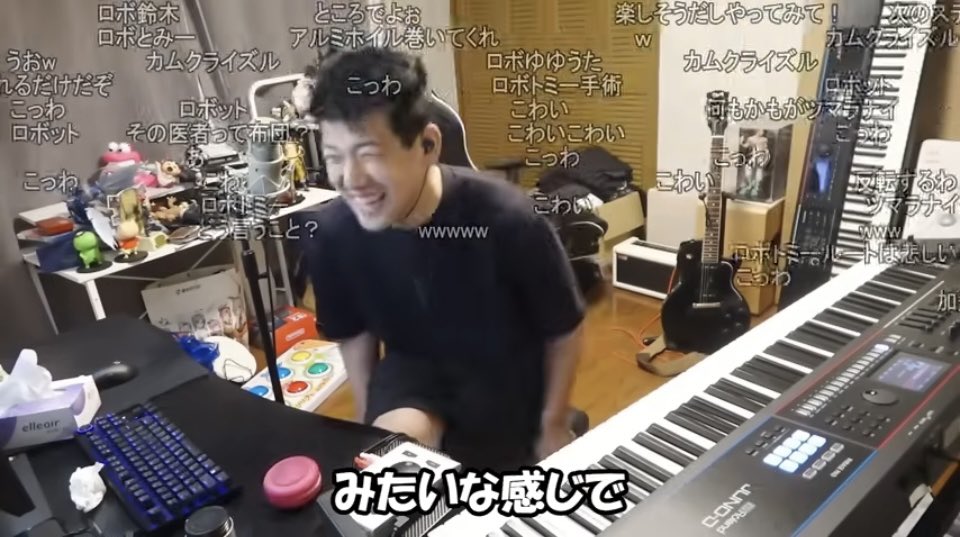 daVinci0108's tweet image. ゆゆうたがADHD公表したみたいだけど、なんでこんなにヘラヘラ笑ってんの？完全に海賊版A◯で炎上🔥した件の免罪符にしようとしてるよね？
前に大炎上した自称多動症のインフルエンサーもしかり、ファッション感覚で利用するの当事者としてマジで迷惑なんだが…..
#発達障害　#ADHD