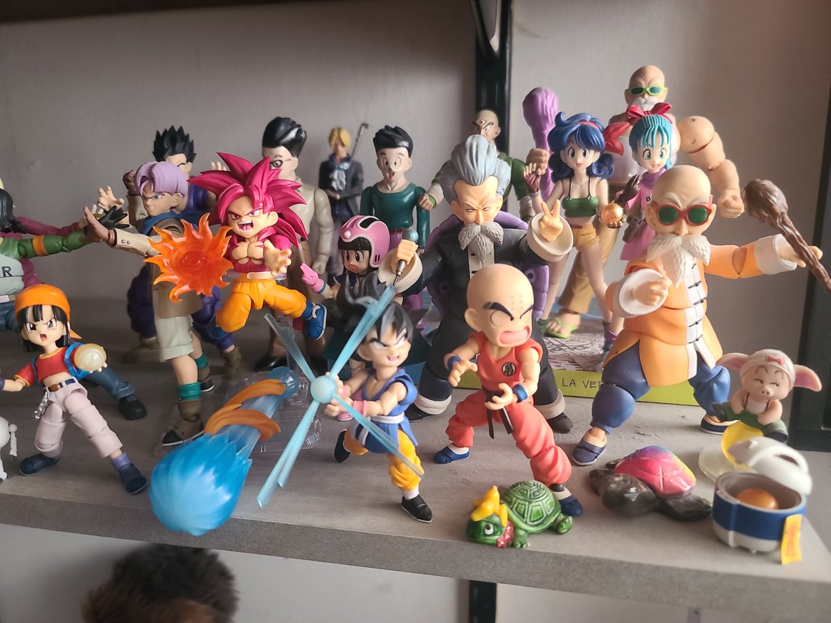 Daniel Benavides tweet media