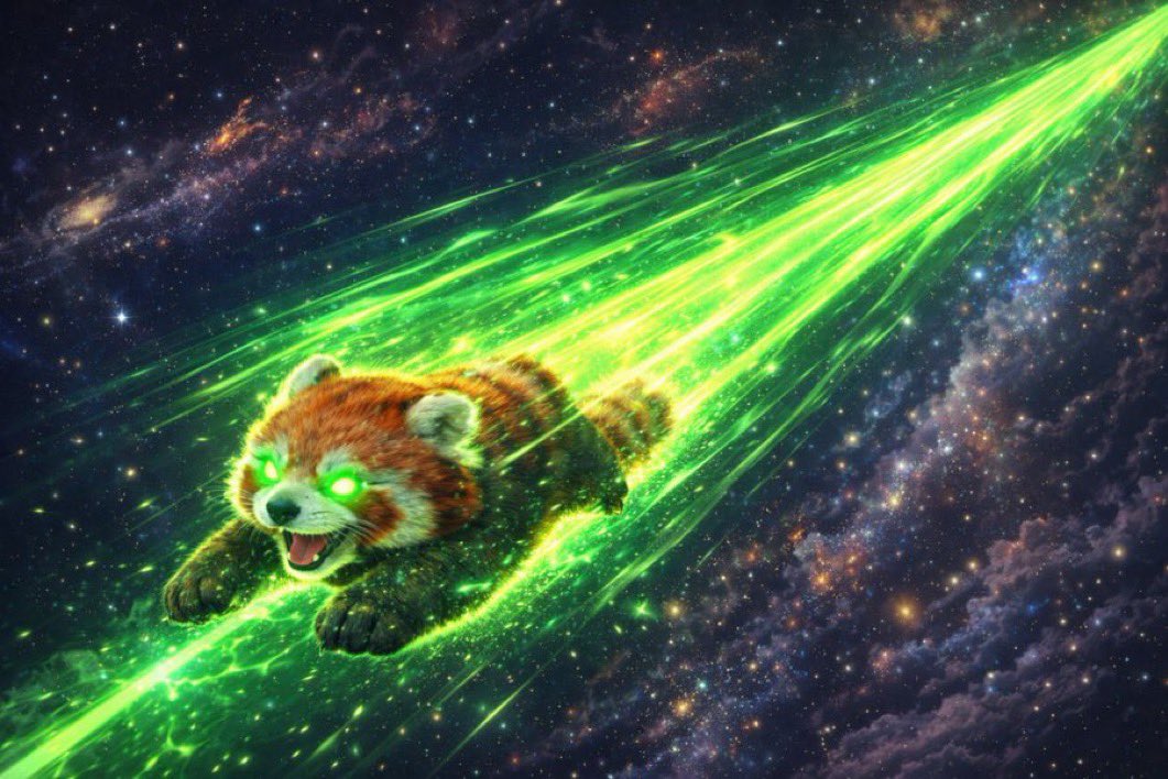 Maverick tweet media