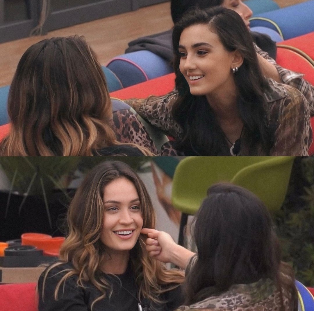 TurkuTurku4057's tweet image. GÖZLER YALAN SOYLEMEZ🦋eyes don't lie🐅gli occhi non mentono🦄
olhos não mentem🐐🦙les yeux ne mentent pas🤷‍♀️🍷🍾  SAUDADE..#zelena #heleners #zeudiners HAPPY 12....SEMPRE...