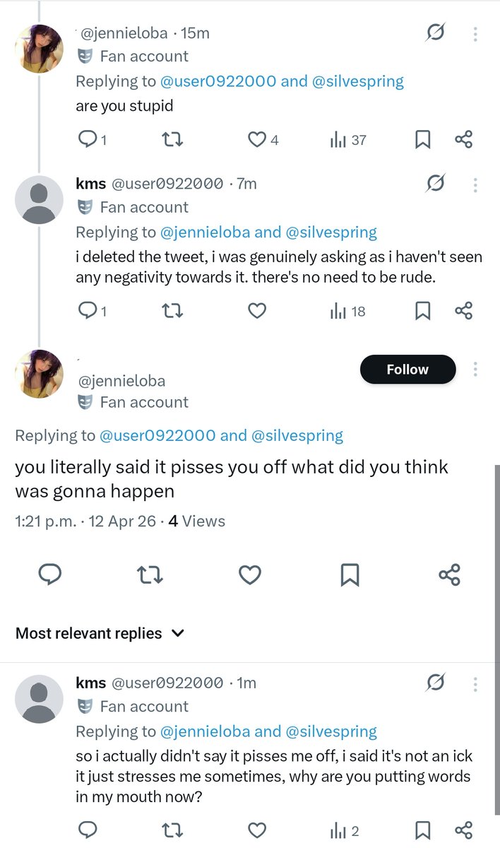 kms tweet media