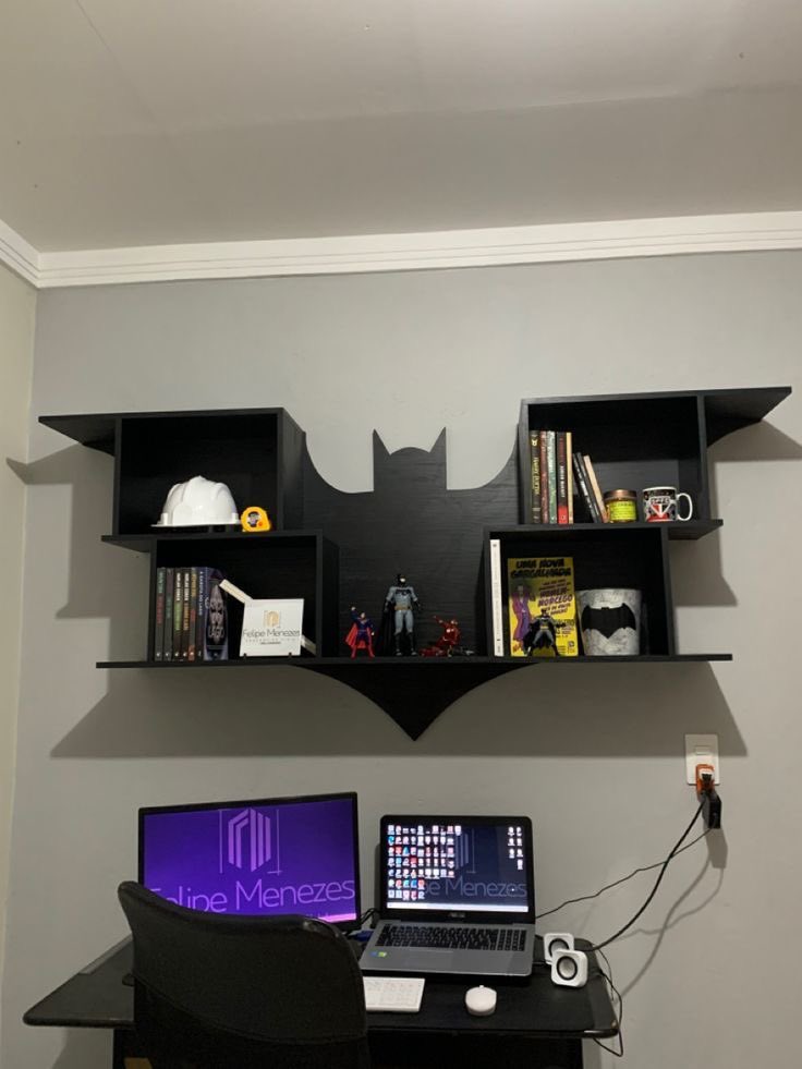 Batman Archives tweet media