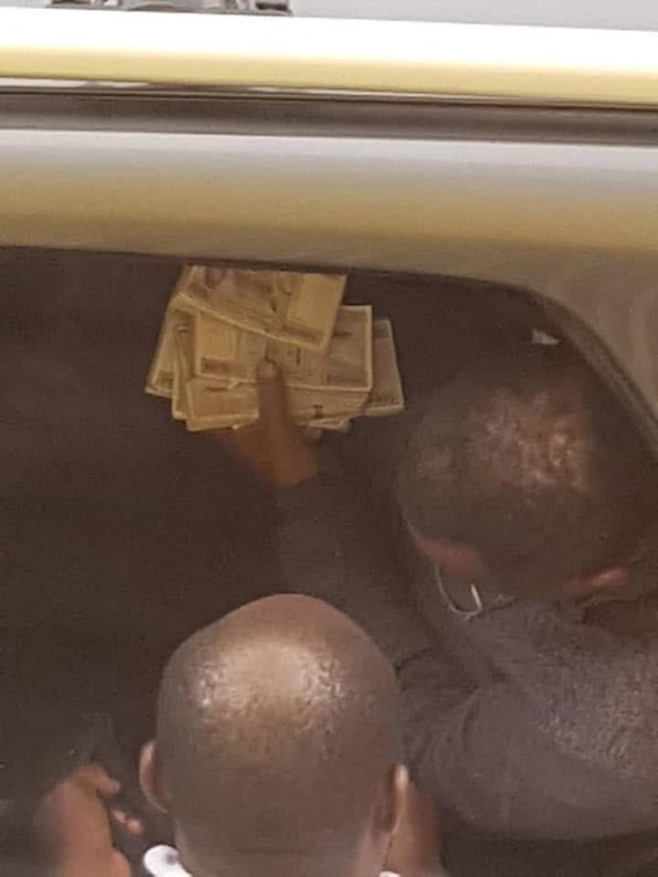 WANDAFU! tweet media