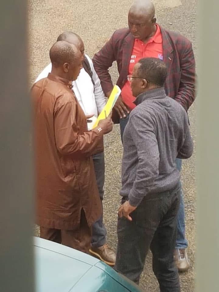 WANDAFU! tweet media