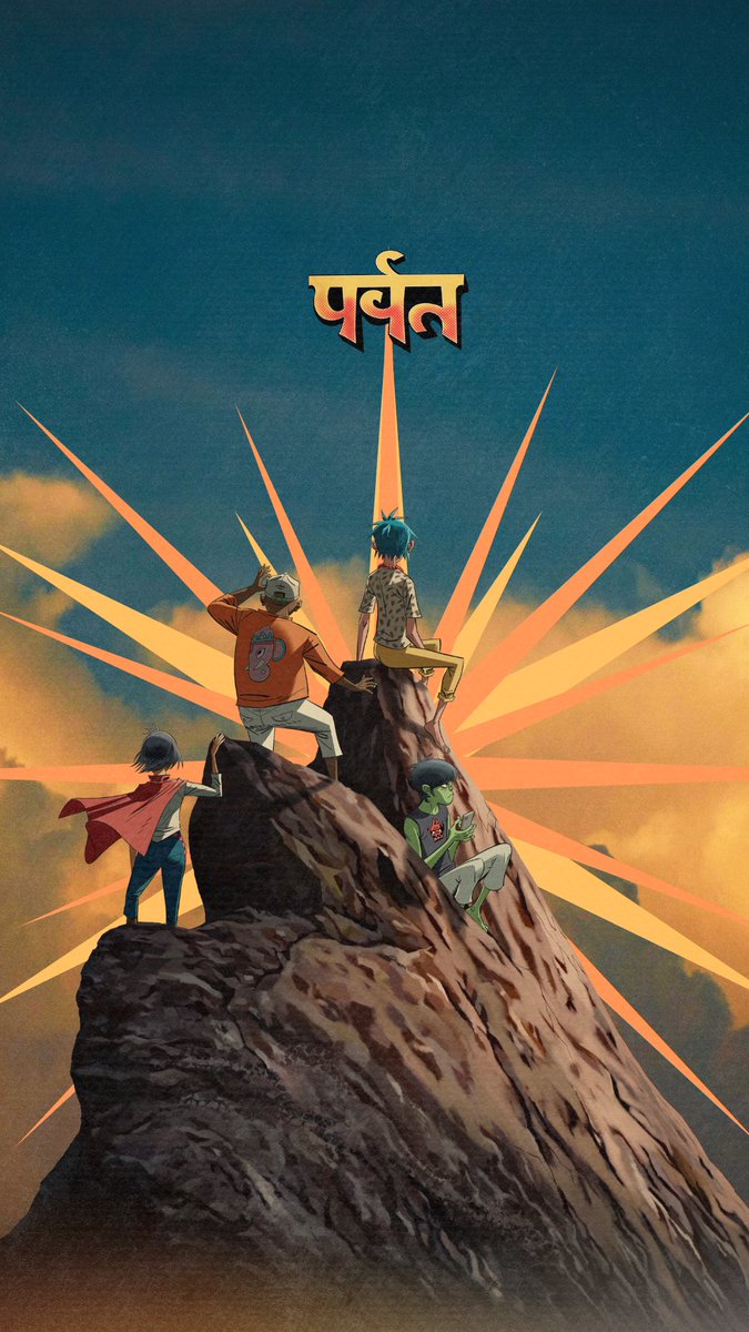 Transfem 2D 🏵️MURIO EN THE MOUNTAIN💛 tweet media