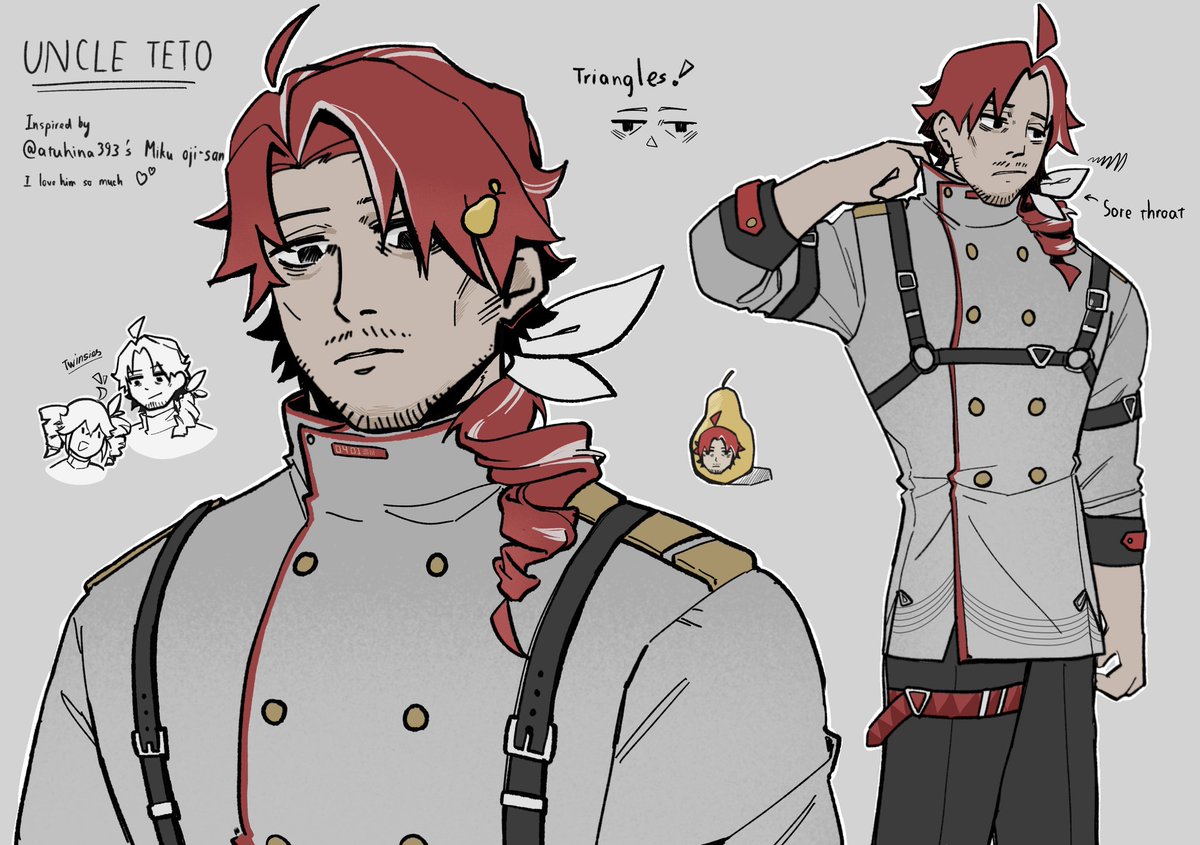 chocoberry l commission closed tweet media