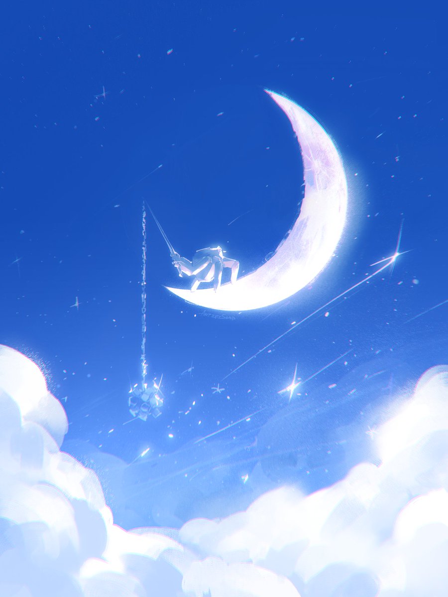 ArtifiSoap tweet media