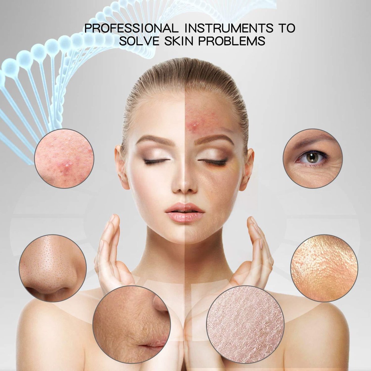 Ultrasonic Skin Scrubber (@ultrasonicskins) / Posts / X