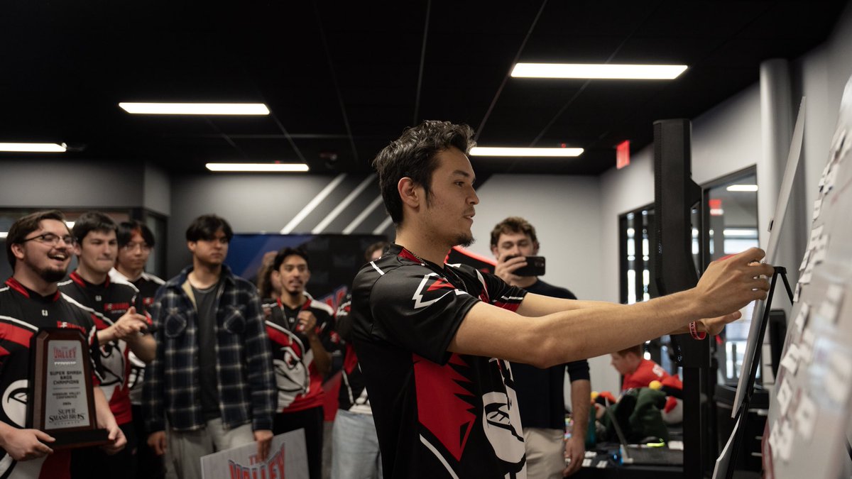 Missouri Valley Conference tweet media