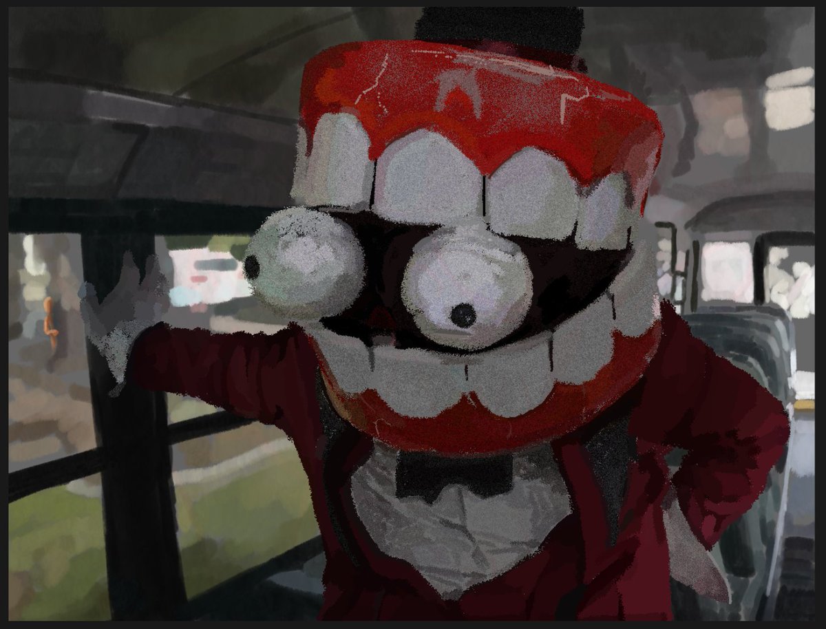 JulianliveD - OPEN COMMISSIONS tweet media