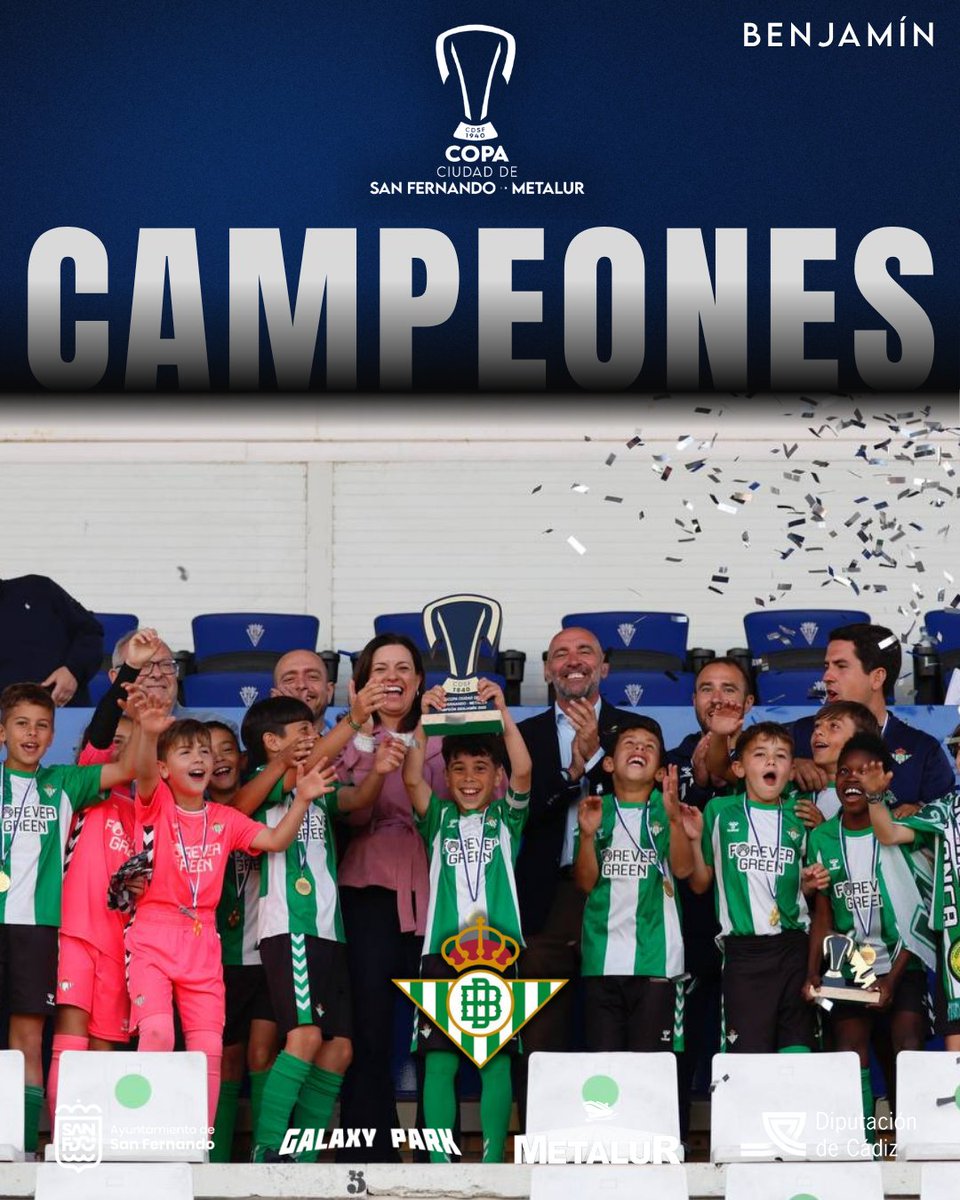 CD San Fernando 1940 tweet media