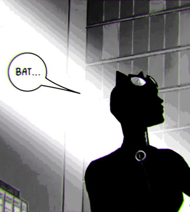 Batman Archives tweet media