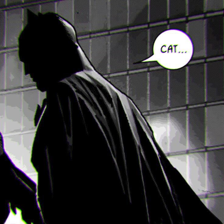 Batman Archives tweet media