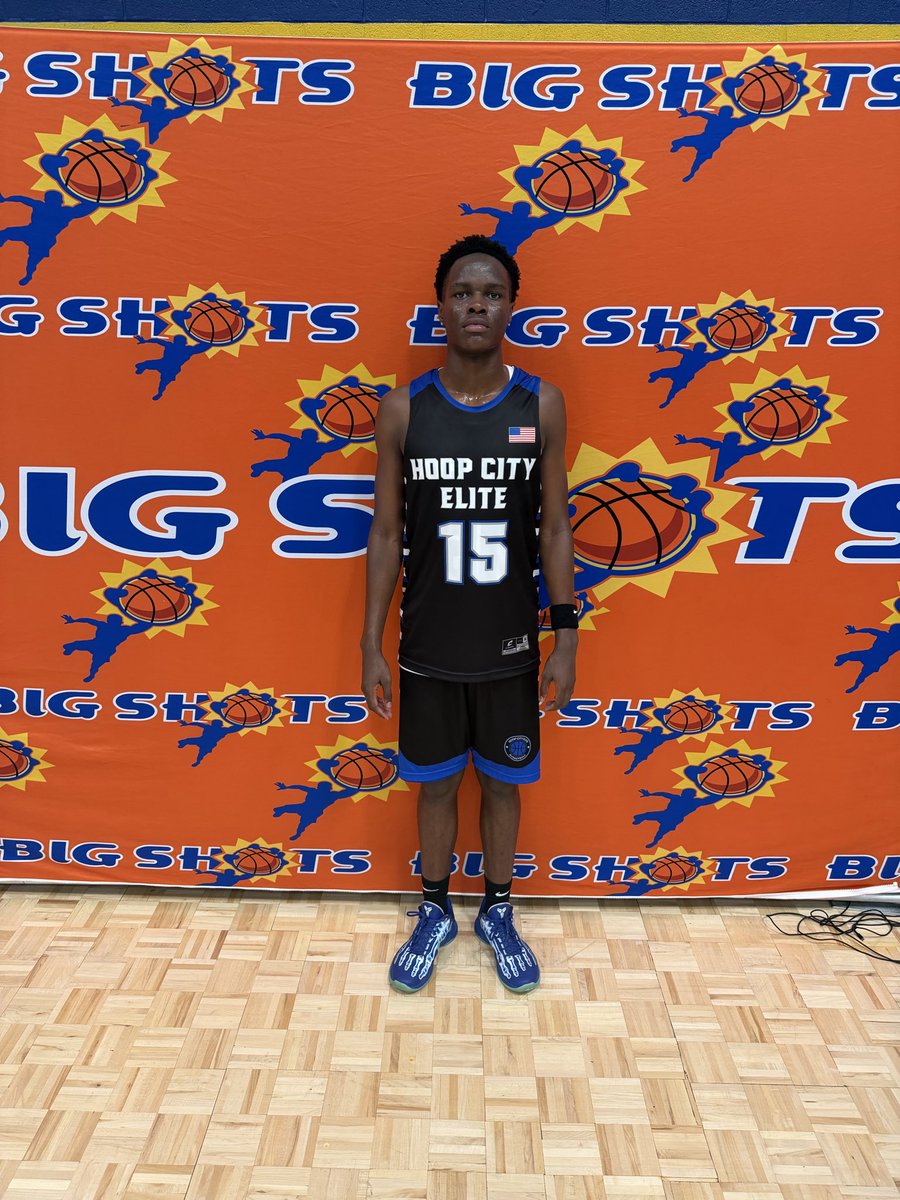 BigShotsGameMVP's tweet photo. #BIGSHOTS #RockyTopTipOff
15u
HOOP CITY ELITE  - 56
15 Bon Mugisha 22
4 Price Harden 16

CHAB - 25 https://t.co/rFt6kWf6sK