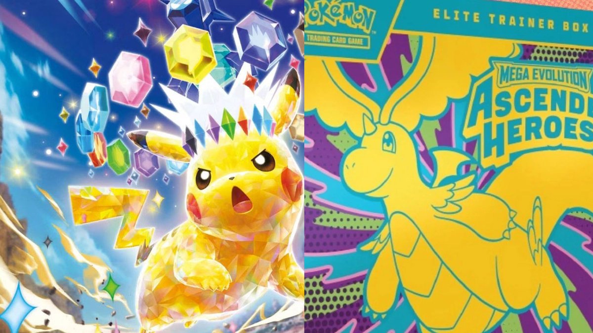 Geeks + Gamers tweet media