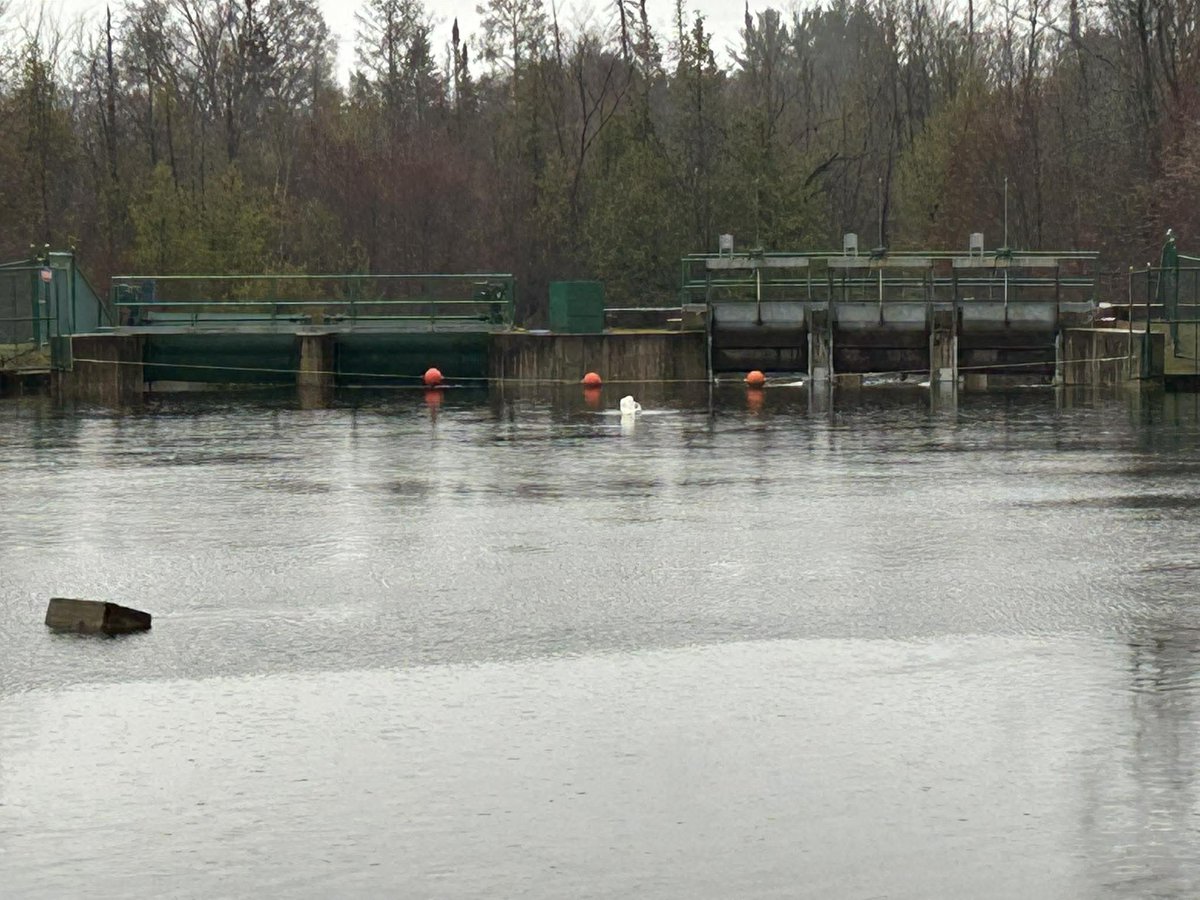 Michigan Storm Chasers tweet media