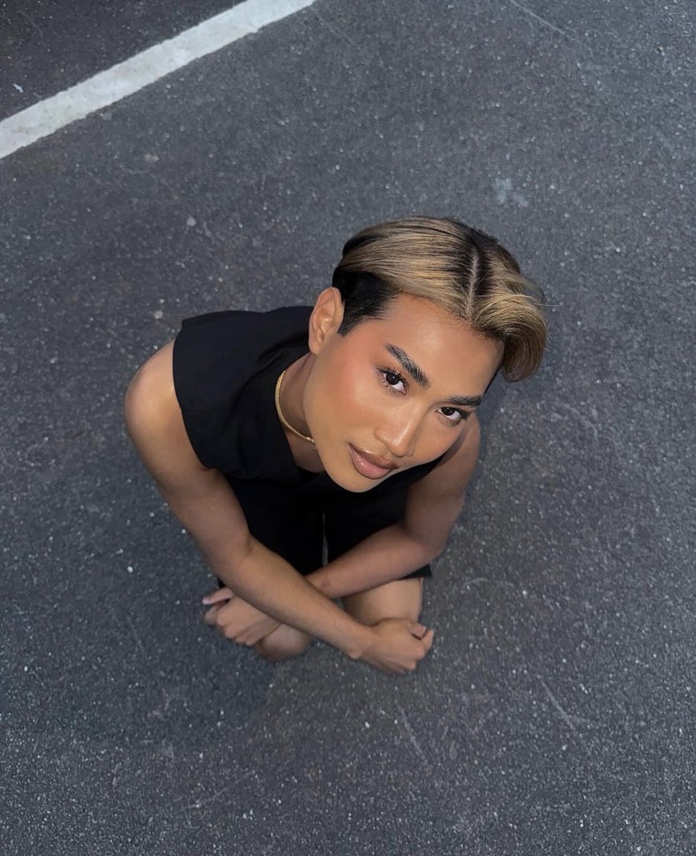 Rey Morgan tweet media