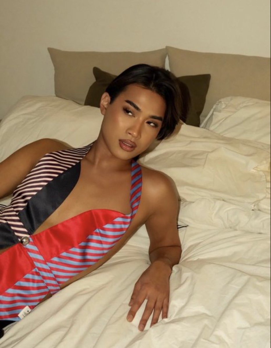 Rey Morgan tweet media