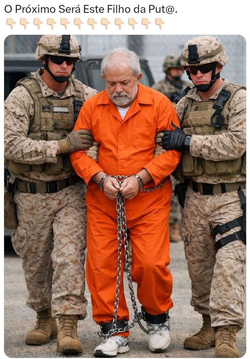 Marcelo Silva🇧🇷🇮🇱🇺🇲🇦🇷 tweet media