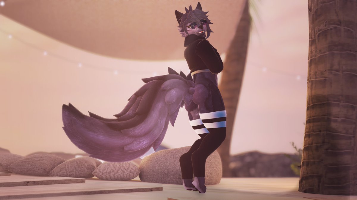 TheBlueWolfy_AD tweet media