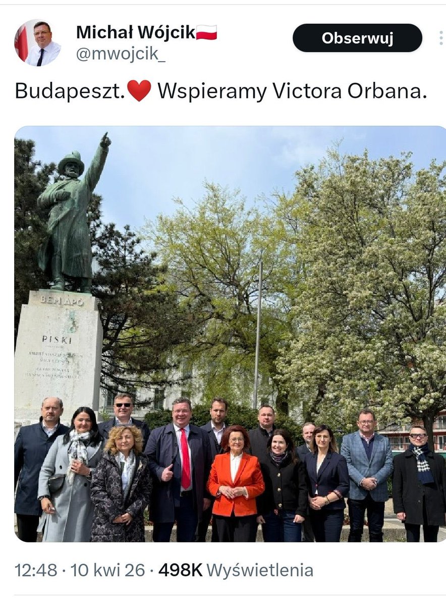 Magdalena Filiks 🇵🇱🇪🇺 tweet media