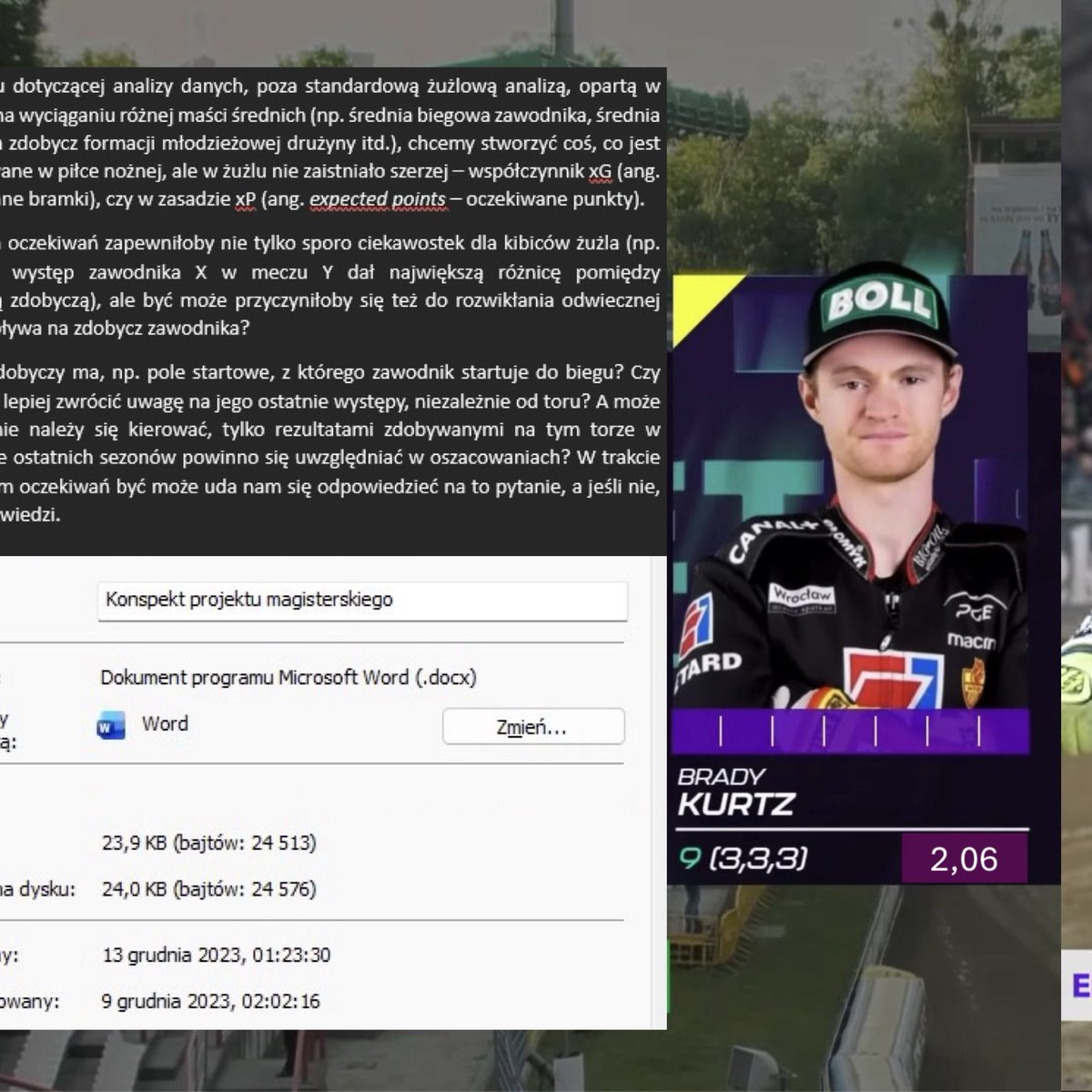 Piotr Kaczorek tweet media