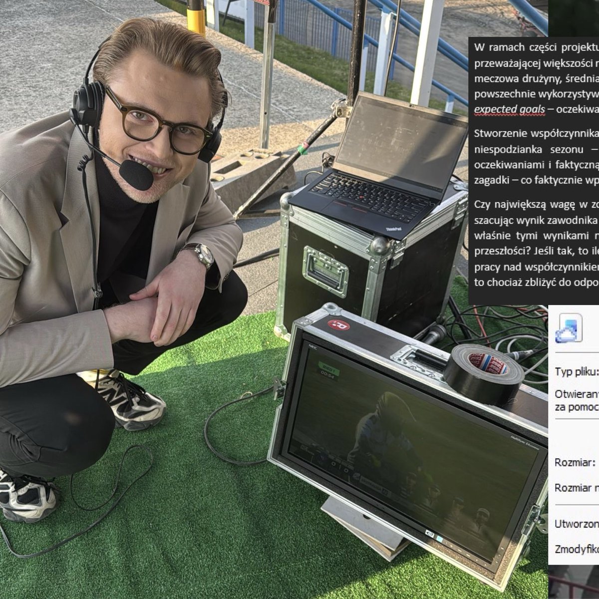 Piotr Kaczorek tweet media