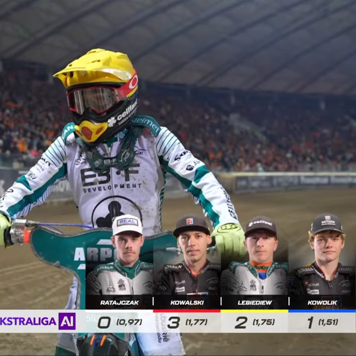 Piotr Kaczorek tweet media