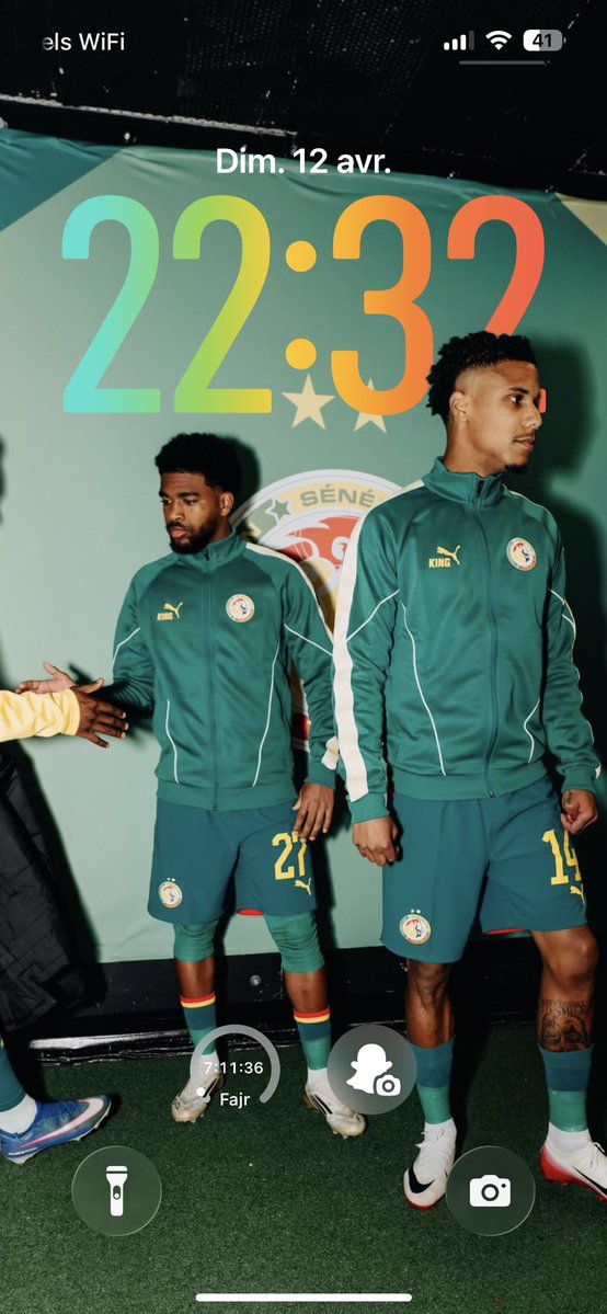 Young Boy SN🇸🇳 tweet media