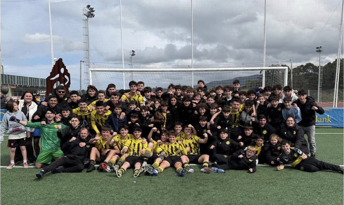 La Mina del Fútbol tweet media