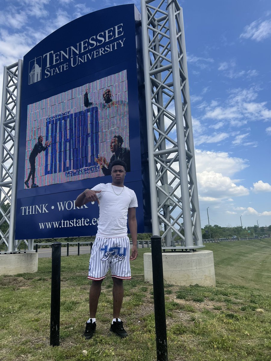 Jordan “Ja” Francis 3 ★ ATH tweet media