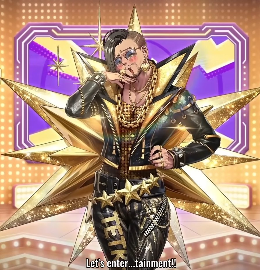 Vidia 🧩✨ Space Faerie Vtuber tweet media