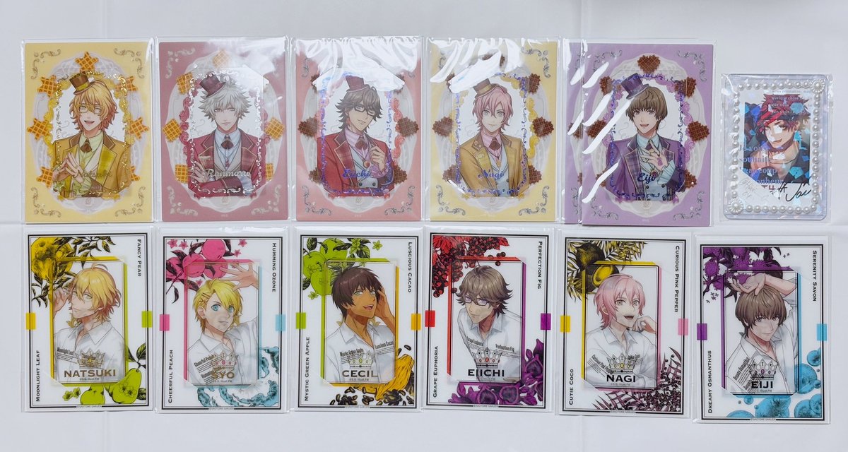 ひすい tweet media