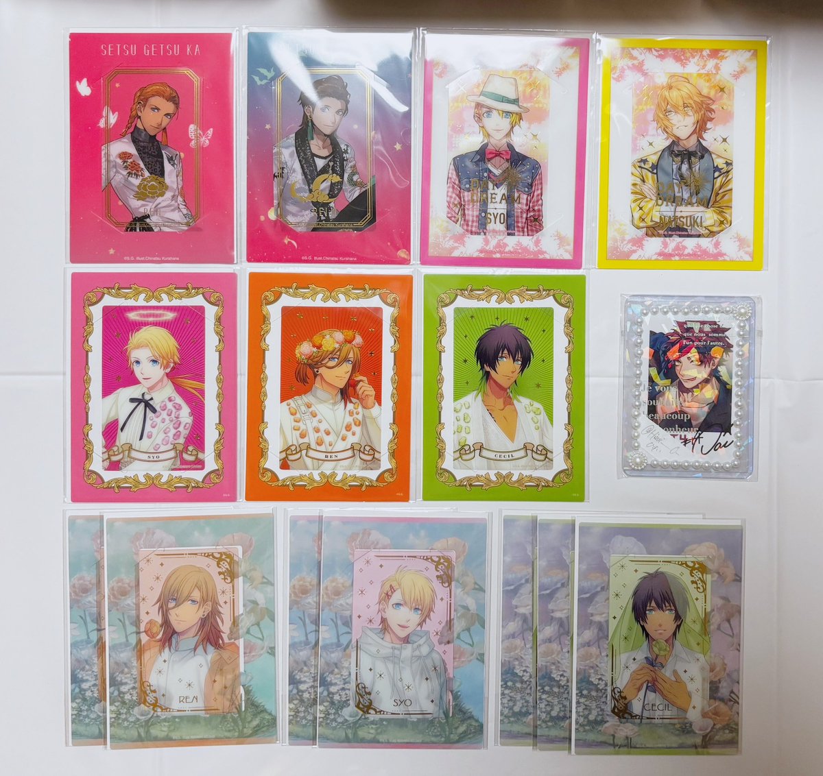 ひすい tweet media