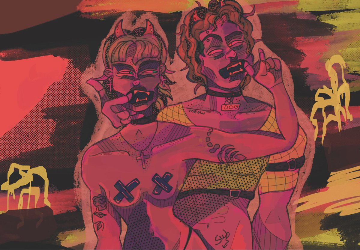 fppiro_'s tweet photo. Better version 
#art 
#artist https://t.co/uSbX1jyRkF
