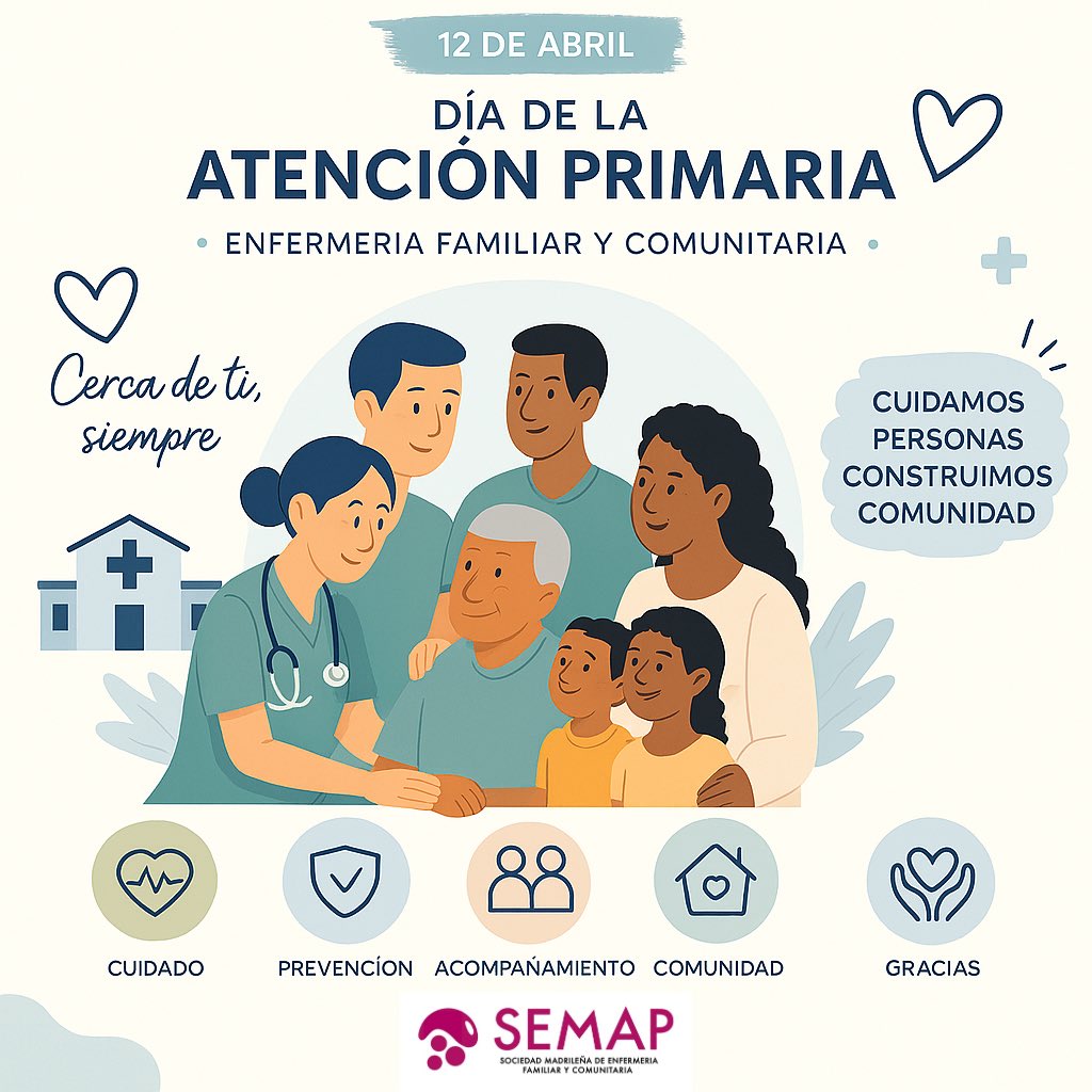SEMAP tweet media
