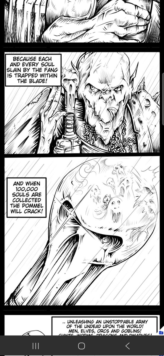 Terrorfoxes tweet media