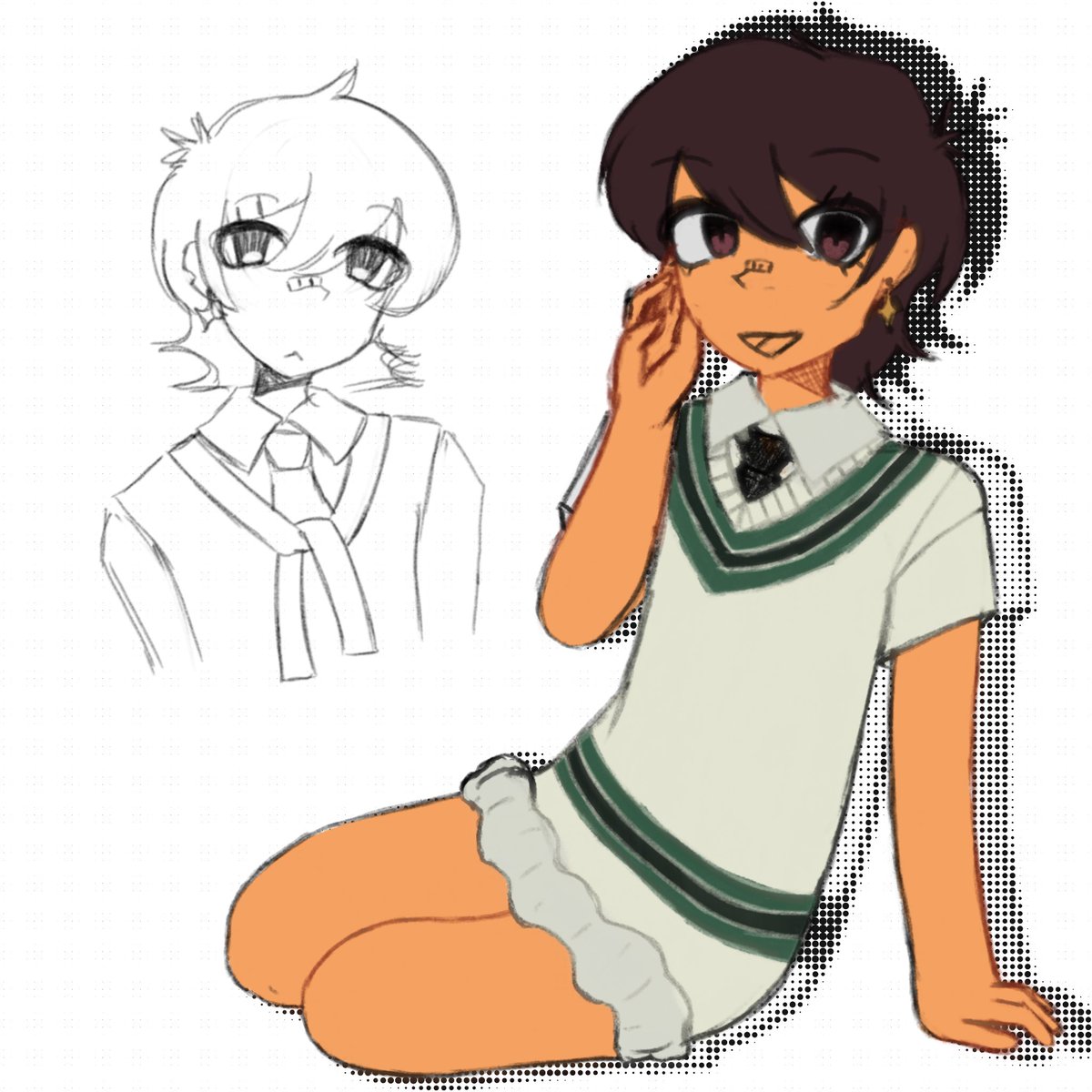 ren moraga CEO OF RENIWIA tweet media