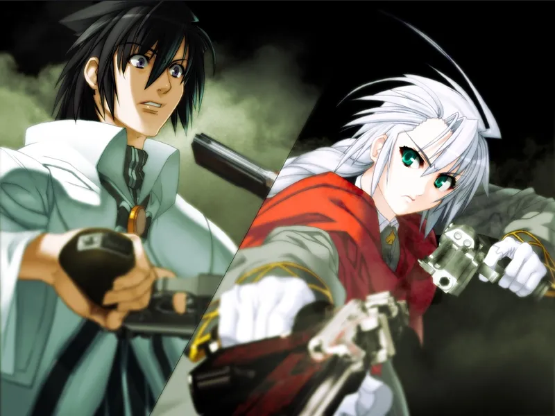 Visual Novel News tweet media