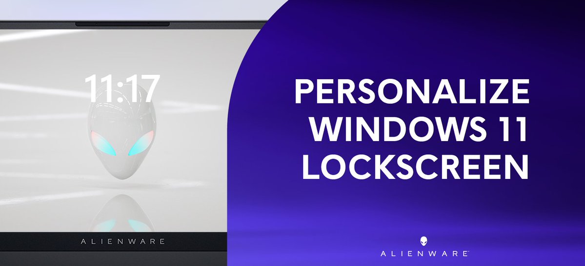 Alienware Support tweet media