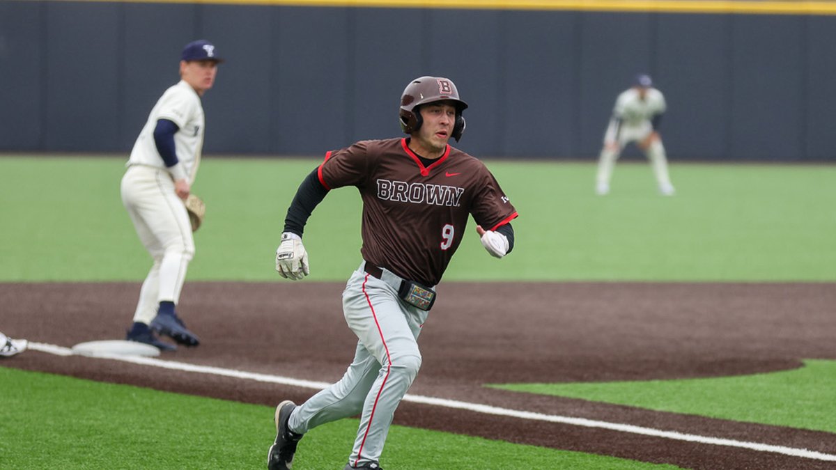 Brown Baseball tweet media