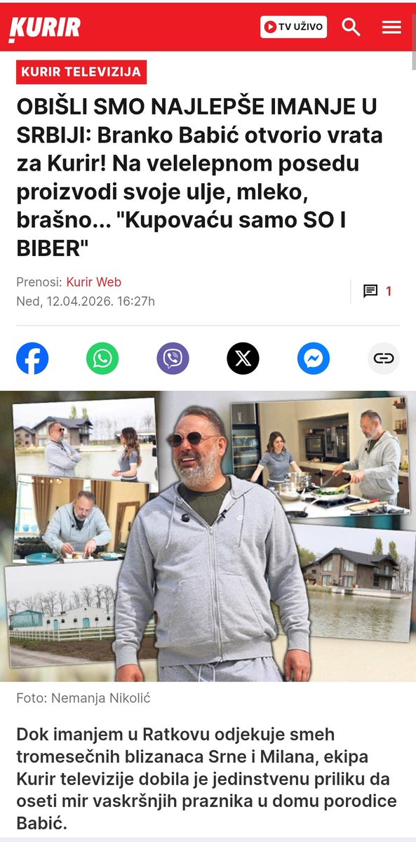 Radomir Martin™ tweet media