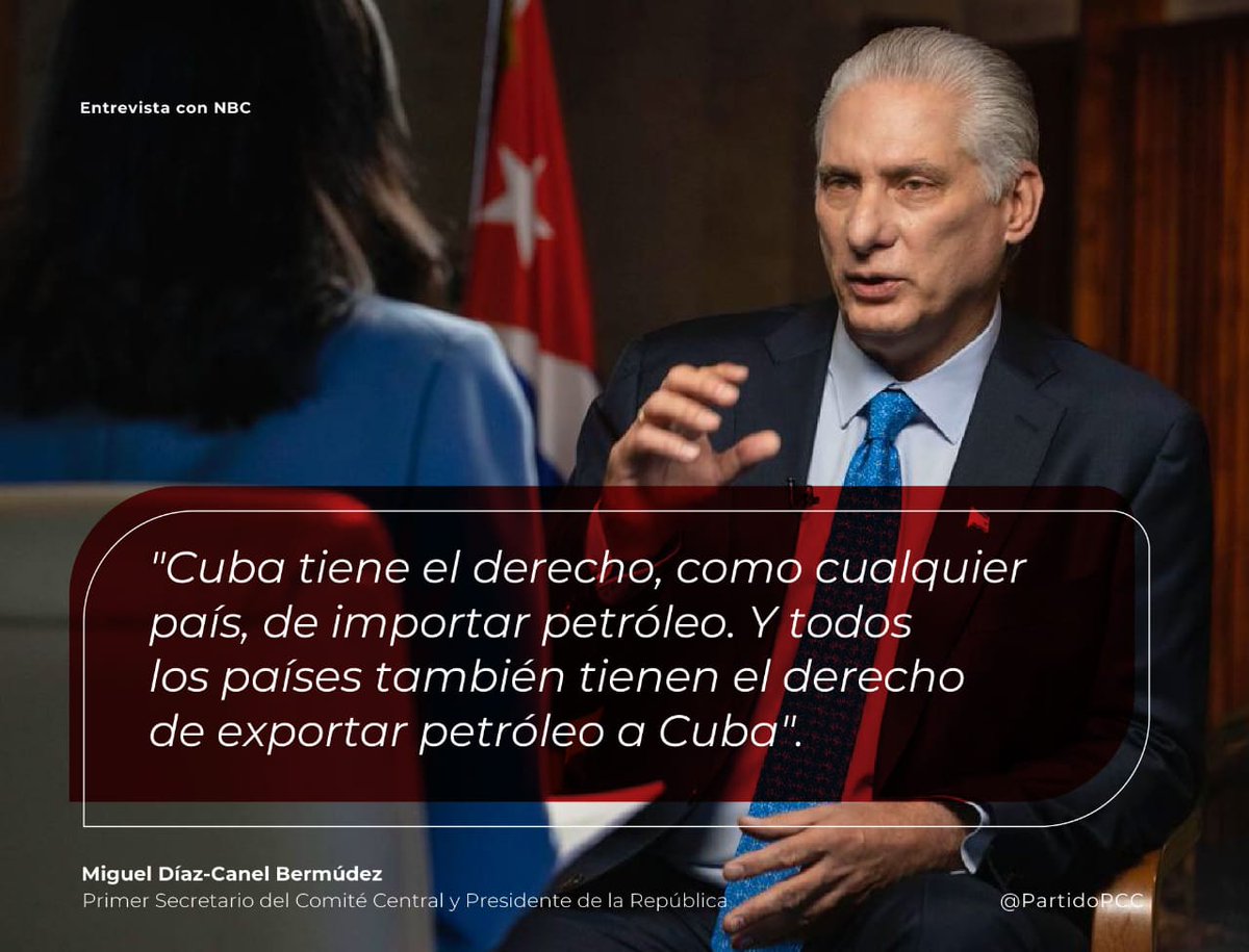 #VillaClaraConTodos
#CubaEstáFirme