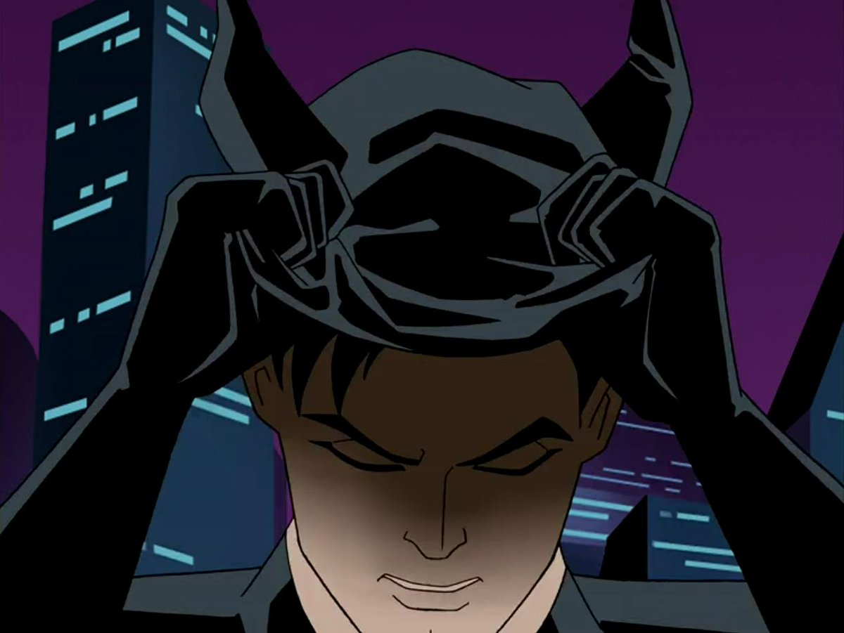 Batman Archives tweet media