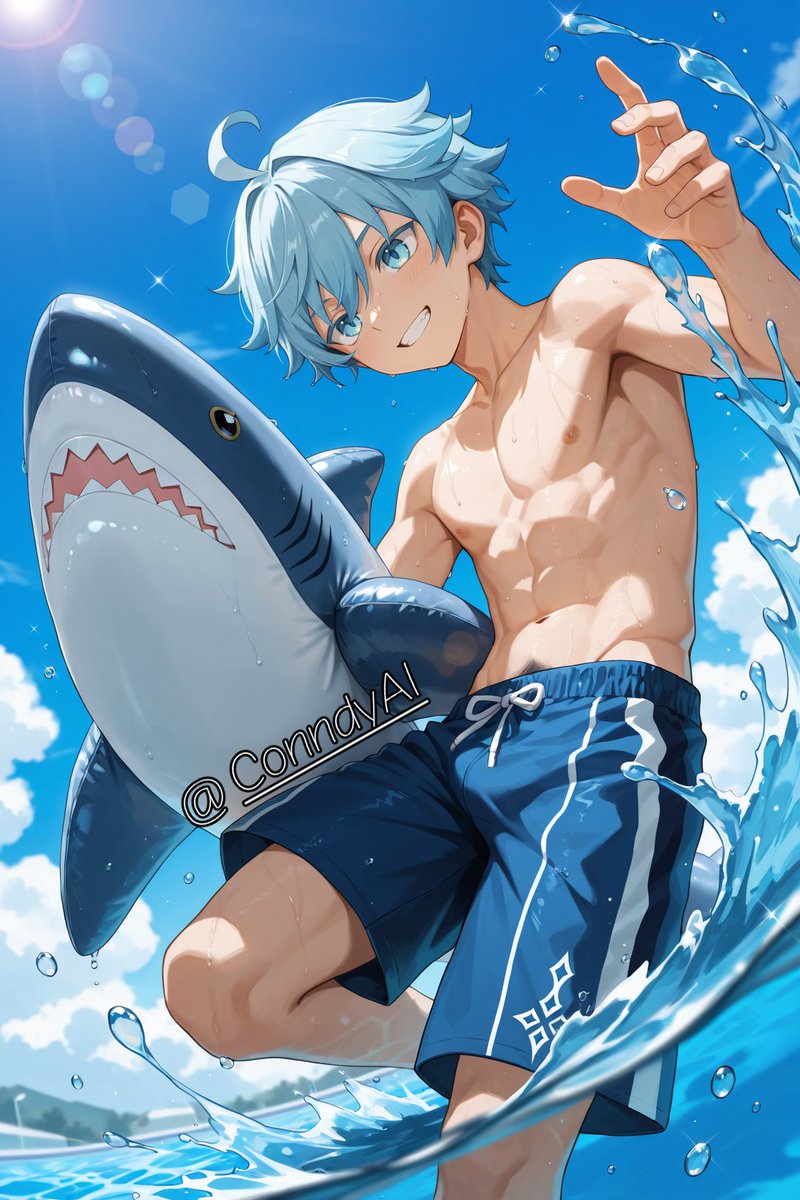 Conndy AI tweet media