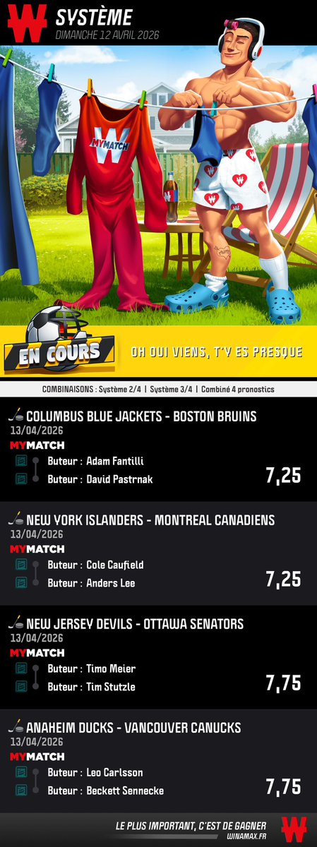 Le Radar des Buteurs tweet media