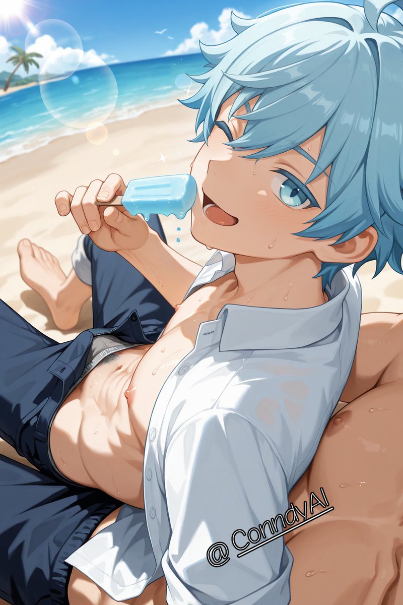 Conndy AI tweet media