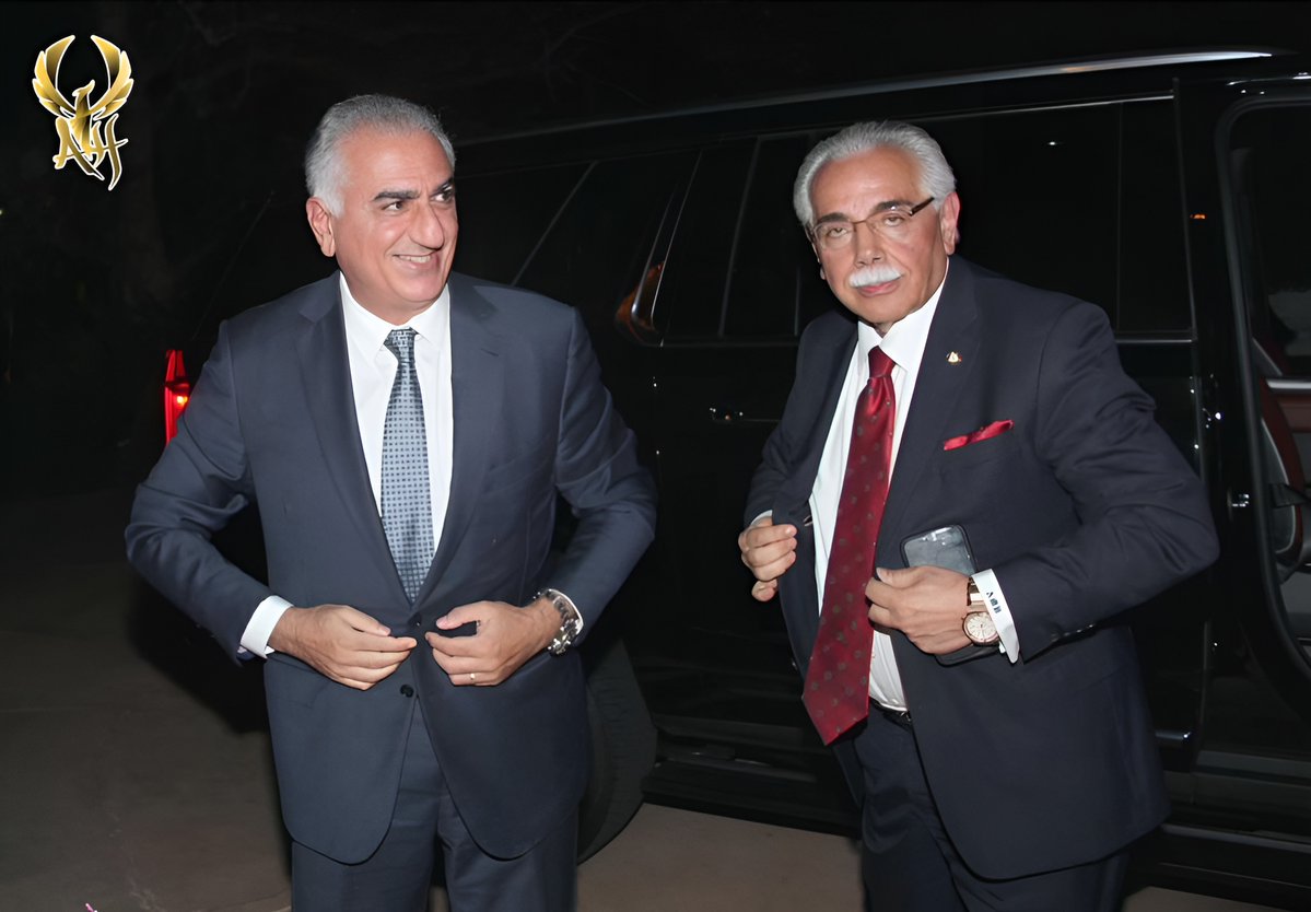 Amir Hamidi, Ph. D. tweet media